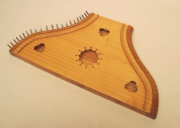 Psaltery