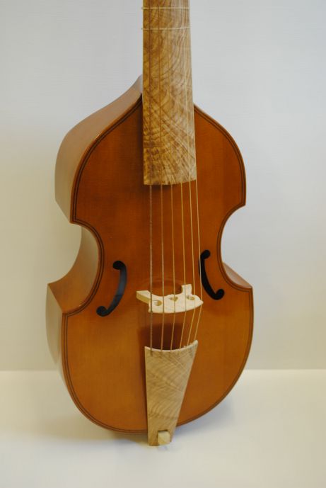 Tenor viol