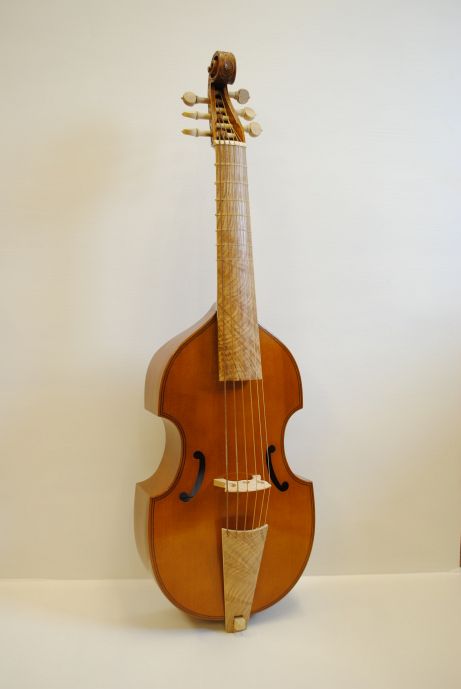 Tenor viol