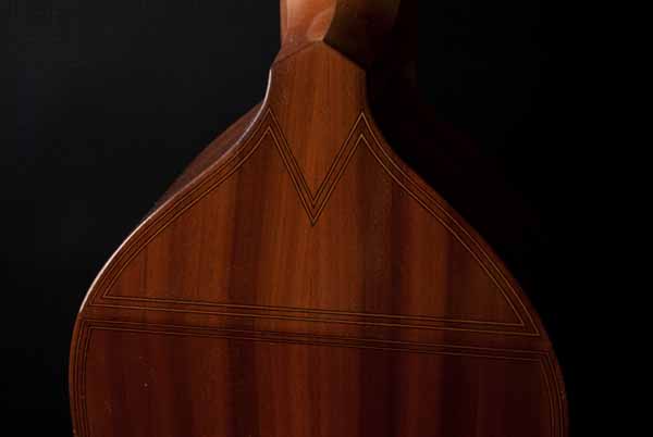 shoulder