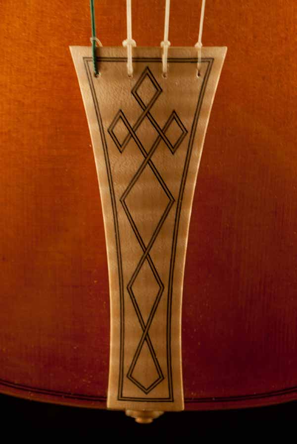 tailpiece